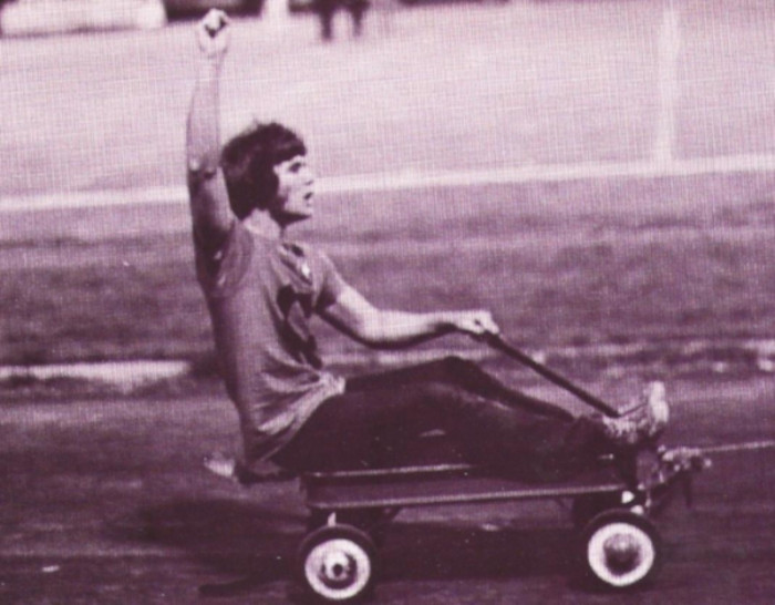 Ride On